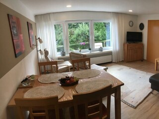 Appartamento Manderscheid (Wittlich-Land) Caratteristiche 13