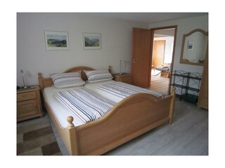 Appartamento Manderscheid (Wittlich-Land) Caratteristiche 14