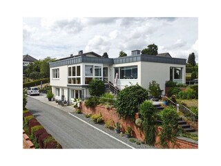 Appartamento Manderscheid (Wittlich-Land) Caratteristiche 16