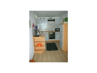 Appartamento Manderscheid (Wittlich-Land) Caratteristiche 17