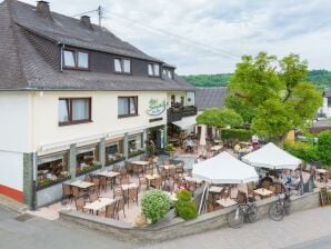 Apartment 2-Bett-Ferienwohnung - Schalkenmehren - image1