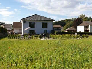 Apartamento Üdersdorf Grabación al aire libre 18