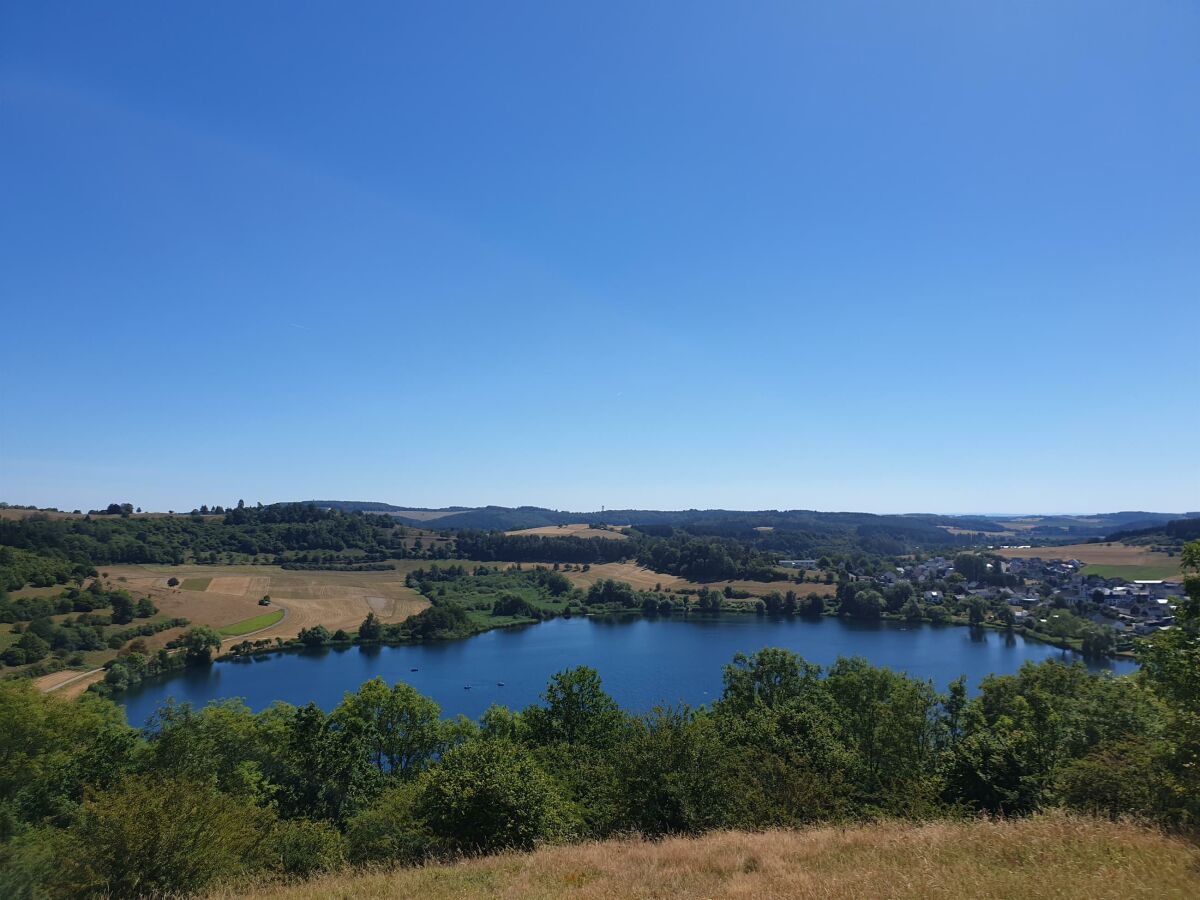 Schalkenmehrener Maar