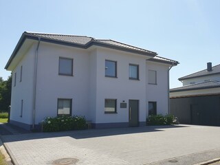 Appartement Üdersdorf Buitenaudio-opname 21