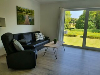 Appartement Üdersdorf Équipement 25