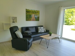 Apartamento Üdersdorf Características 26