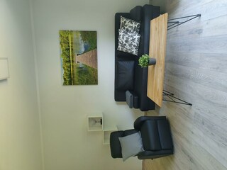 Appartement Üdersdorf Équipement 27