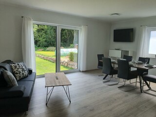 Appartement Üdersdorf Kenmerken 28