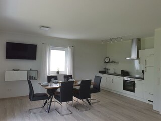 Appartement Üdersdorf Kenmerken 30