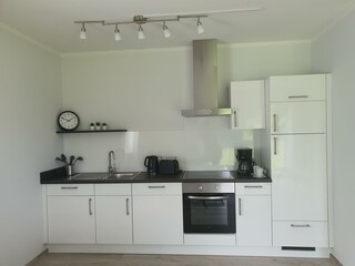 Appartement Üdersdorf Équipement 31