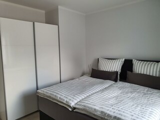 Appartement Üdersdorf Équipement 34