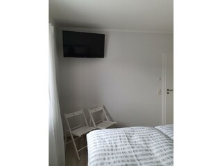Appartement Üdersdorf Équipement 36
