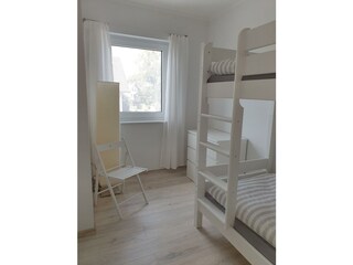Appartement Üdersdorf Équipement 39