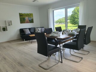 Appartement Üdersdorf Équipement 42