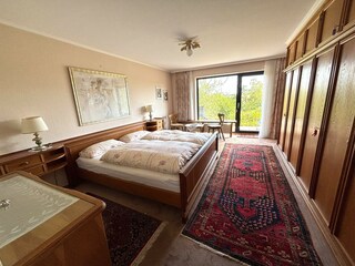 Appartement Bad Bertrich Équipement 6