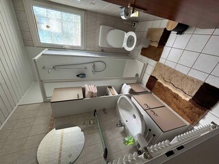 Apartamento Bad Bertrich Características 9