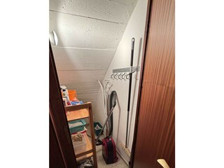 Appartement Bad Bertrich Équipement 9