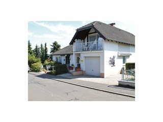Appartamento Bad Bertrich Registrazione all'aperto 4