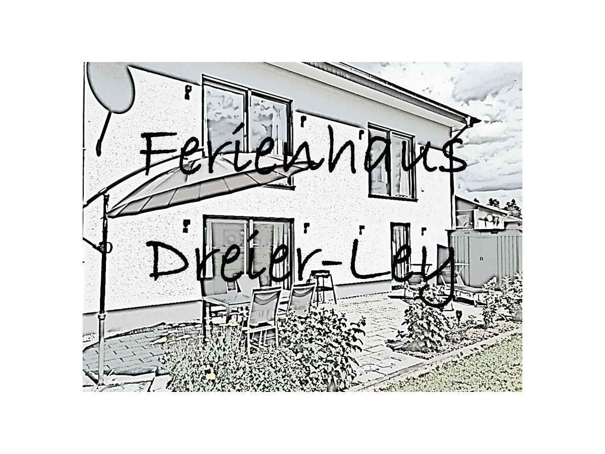 Logo-Ferienhaus Dreier-Ley