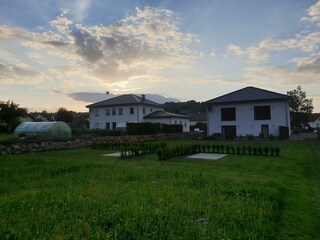 Apartamento Üdersdorf Grabación al aire libre 2