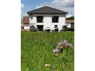 Apartamento Üdersdorf Grabación al aire libre 33