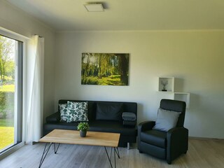 Appartement Üdersdorf Équipement 38