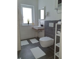 Appartement Üdersdorf Équipement 43