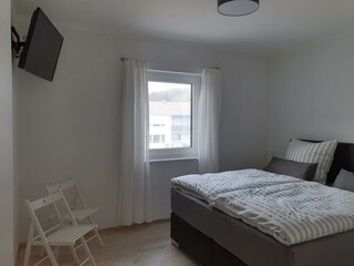 Appartamento Üdersdorf Caratteristiche 45