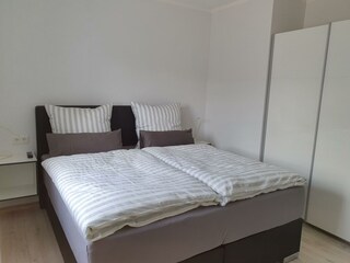 Apartamento Üdersdorf Características 46