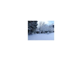 Gartenpanorama