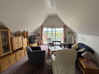 Appartement Bad Bertrich Équipement 5