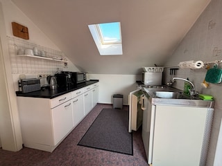 Appartement Bad Bertrich Équipement 7