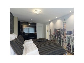 Apartamento Schalkenmehren Características 8