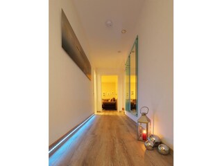 Apartamento Schalkenmehren Características 11