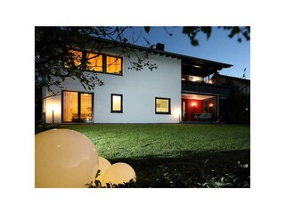 Apartamento Schalkenmehren Grabación al aire libre 2