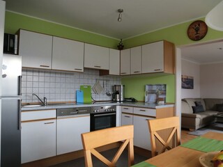 Apartamento Oberstadtfeld Grabación al aire libre 7