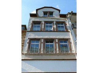 Panorama Haus Schommers Bad Bertrich