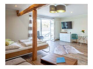 Appartamento Schalkenmehren Caratteristiche 11