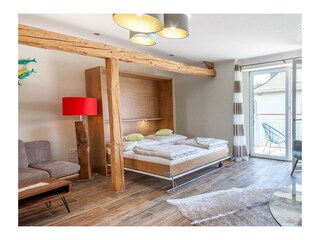 Appartamento Schalkenmehren Caratteristiche 12