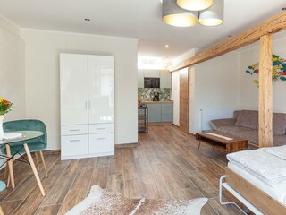 Appartamento Schalkenmehren Caratteristiche 13