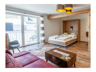 Appartamento Schalkenmehren Caratteristiche 16