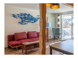 Appartamento Schalkenmehren Caratteristiche 5