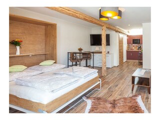 Appartamento Schalkenmehren Caratteristiche 6