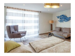 Appartamento Schalkenmehren Caratteristiche 9