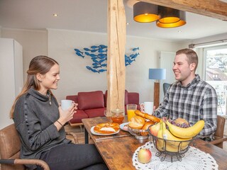 Appartamento Schalkenmehren Registrazione all'aperto 4