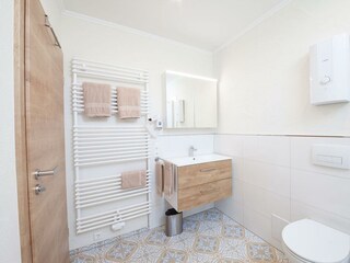 Appartement Schalkenmehren Équipement 18