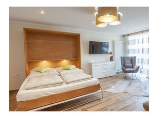 Appartement Schalkenmehren Équipement 19