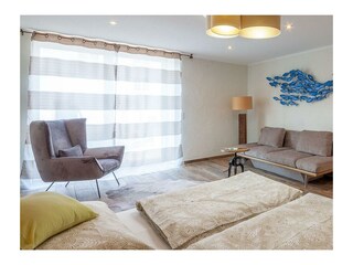 Appartement Schalkenmehren Équipement 20