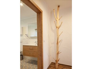 Appartement Schalkenmehren Équipement 21