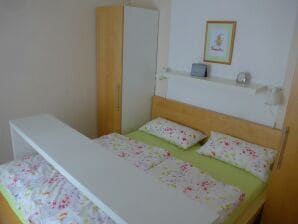 Apartment 2-Bett-Ferienwohnung - Daun - image1